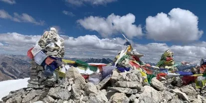 Upper Dolpo