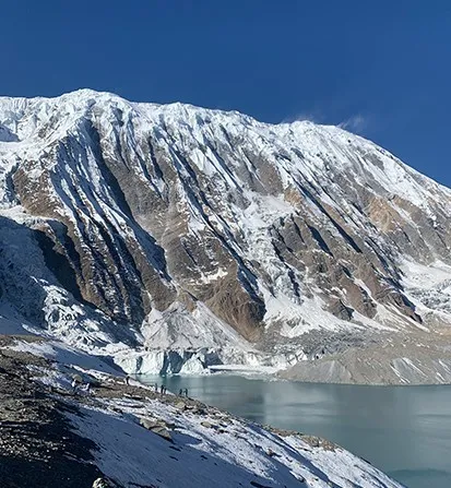Annapurna Panorama