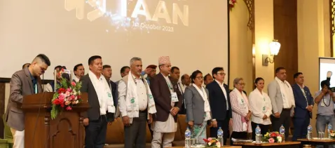 Obtained and maintained active affiliations with Nepal Tourism Board (NTB), TAAN, NMA, and Gharelu Udhyog, strengthening industry credibility and service standards.