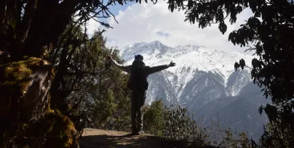 Tamang Heritage Trek