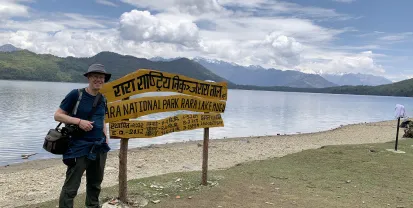 Rara Lake Trek: Nepal’s Deep Blue Hidden Paradise Guide