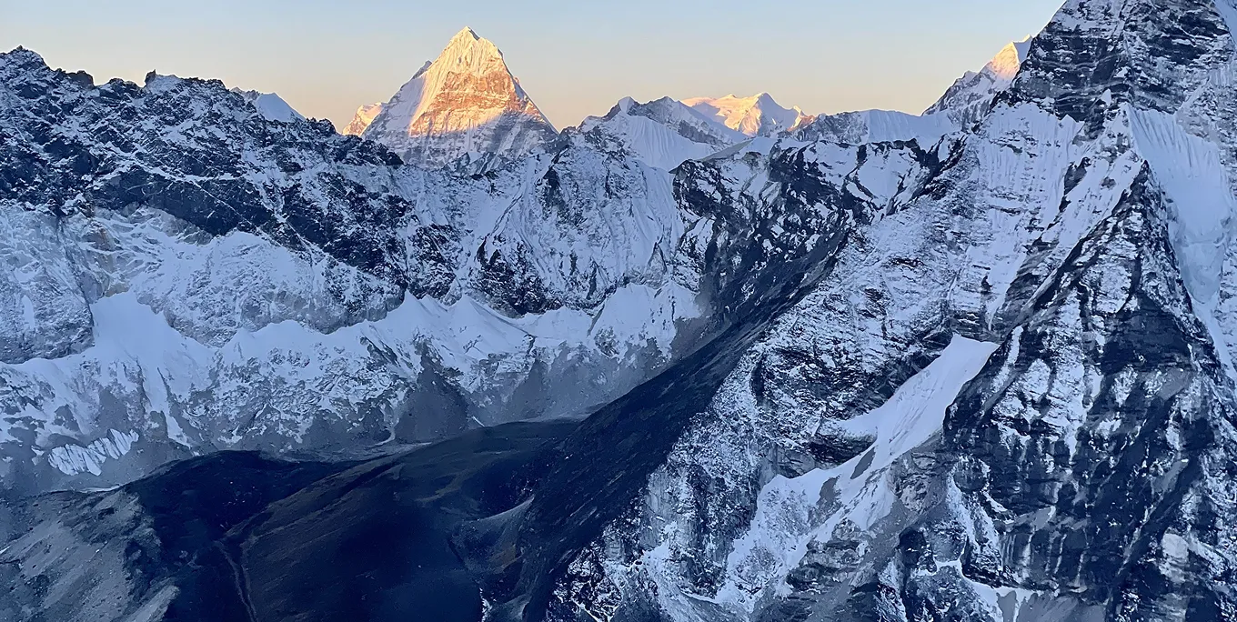Island Peak