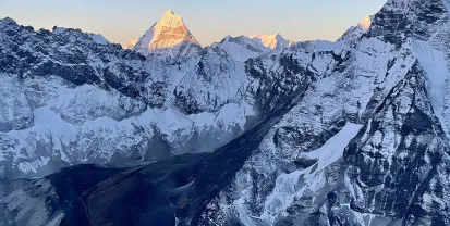 Island Peak