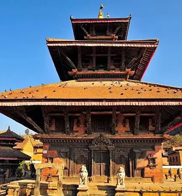 7 Days tour in Nepal (Kathmandu- Pokhara- Chitwan- Lumbini)