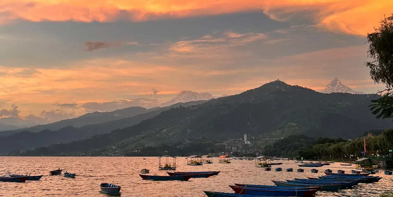 7 Days tour in Nepal (Kathmandu- Pokhara- Chitwan- Lumbini)