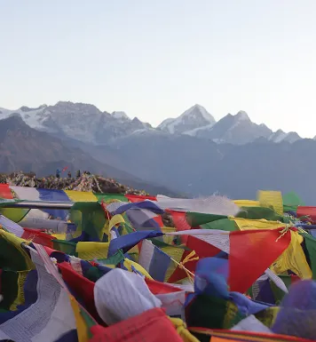 Tamang Heritage Trek