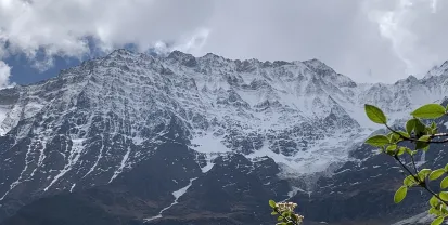 Lower Dolpo