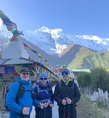 Annapurna Circuit