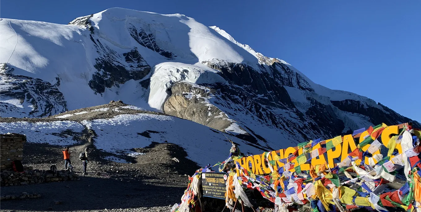 Annapurna Circuit
