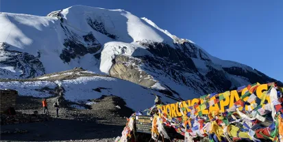 Annapurna Circuit