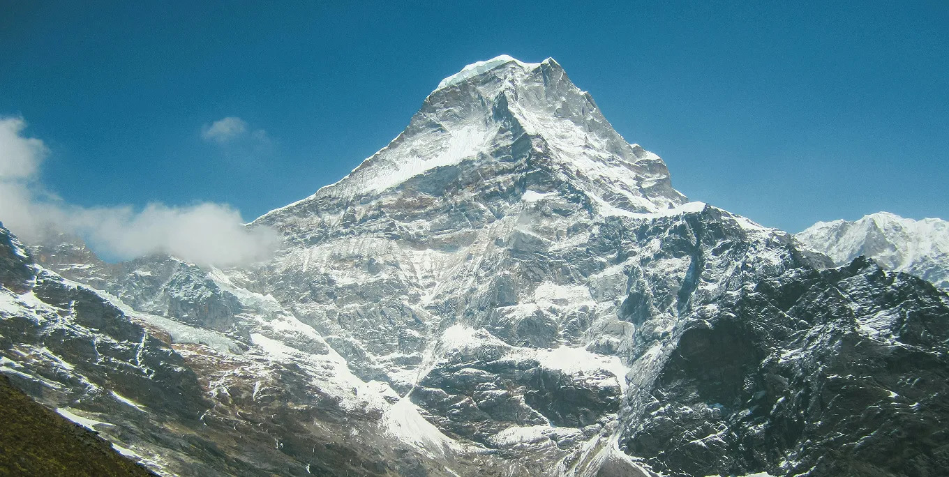 Mera Peak
