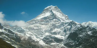 Mera Peak