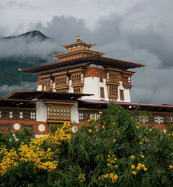 Bhutan tour 6 Days