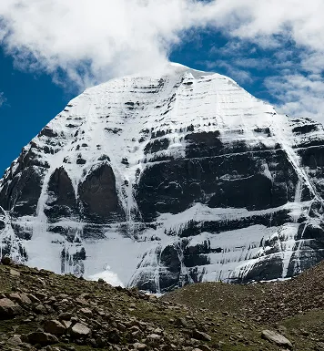 Tibet Kailash Trip