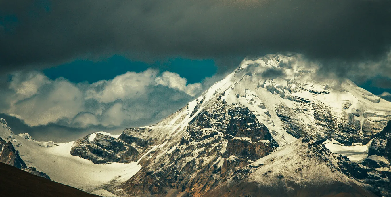 Tibet Kailash Trip